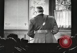 Standbild amerikanische Soldaten United States USA, 1941, aus Sekunde 46 historischem Filmmaterial Videoclip 65675065472
