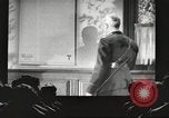 Standbild amerikanische Soldaten United States USA, 1941, aus Sekunde 47 historischem Filmmaterial Videoclip 65675065472