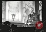 Standbild amerikanische Soldaten United States USA, 1941, aus Sekunde 57 historischem Filmmaterial Videoclip 65675065472