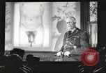 Standbild amerikanische Soldaten United States USA, 1941, aus Sekunde 59 historischem Filmmaterial Videoclip 65675065472