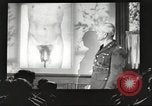 Standbild amerikanische Soldaten United States USA, 1941, aus Sekunde 62 historischem Filmmaterial Videoclip 65675065472