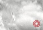 Standbild Doolittle Raid über Marcus Insel Marcus Island Pacific Ocean, 1942, aus Sekunde 32 historischem Filmmaterial Videoclip 65675065473