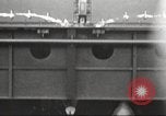 Image of Doolittle Raid task force 18 Pacific Ocean, 1942, second 8 stock footage video 65675065475
