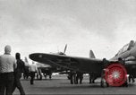 Image of Doolittle Raid task force 18 Pacific Ocean, 1942, second 12 stock footage video 65675065475