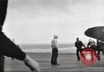 Image of Doolittle Raid task force 18 Pacific Ocean, 1942, second 22 stock footage video 65675065475
