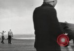 Image of Doolittle Raid task force 18 Pacific Ocean, 1942, second 23 stock footage video 65675065475