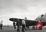 Image of Doolittle Raid task force 18 Pacific Ocean, 1942, second 28 stock footage video 65675065475