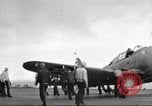 Image of Doolittle Raid task force 18 Pacific Ocean, 1942, second 29 stock footage video 65675065475