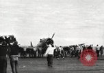 Image of Doolittle Raid task force 18 Pacific Ocean, 1942, second 35 stock footage video 65675065475