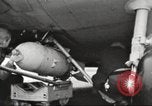 Image of Doolittle Raid task force 18 Pacific Ocean, 1942, second 38 stock footage video 65675065475