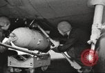 Image of Doolittle Raid task force 18 Pacific Ocean, 1942, second 40 stock footage video 65675065475