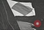 Image of Naval Task Force for the Doolittle Raid on Tokyo, Japan Pacific Ocean, 1942, second 4 stock footage video 65675065476