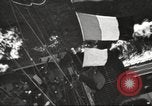 Image of Naval Task Force for the Doolittle Raid on Tokyo, Japan Pacific Ocean, 1942, second 9 stock footage video 65675065476