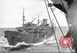 Image of Naval Task Force for the Doolittle Raid on Tokyo, Japan Pacific Ocean, 1942, second 19 stock footage video 65675065476