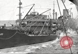 Image of Naval Task Force for the Doolittle Raid on Tokyo, Japan Pacific Ocean, 1942, second 34 stock footage video 65675065476