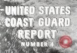 Image of Preparations for the Normandy invasion in World War 2 Atlantic Ocean, 1944, second 3 stock footage video 65675065477