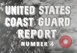 Image of Preparations for the Normandy invasion in World War 2 Atlantic Ocean, 1944, second 5 stock footage video 65675065477