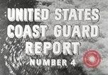 Image of Preparations for the Normandy invasion in World War 2 Atlantic Ocean, 1944, second 6 stock footage video 65675065477