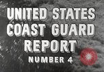 Image of Preparations for the Normandy invasion in World War 2 Atlantic Ocean, 1944, second 7 stock footage video 65675065477