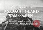 Image of Preparations for the Normandy invasion in World War 2 Atlantic Ocean, 1944, second 20 stock footage video 65675065477