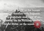 Image of Preparations for the Normandy invasion in World War 2 Atlantic Ocean, 1944, second 26 stock footage video 65675065477