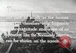 Image of Preparations for the Normandy invasion in World War 2 Atlantic Ocean, 1944, second 31 stock footage video 65675065477