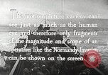 Image of Preparations for the Normandy invasion in World War 2 Atlantic Ocean, 1944, second 35 stock footage video 65675065477