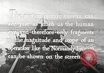 Image of Preparations for the Normandy invasion in World War 2 Atlantic Ocean, 1944, second 36 stock footage video 65675065477