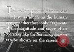 Image of Preparations for the Normandy invasion in World War 2 Atlantic Ocean, 1944, second 37 stock footage video 65675065477