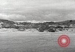 Image of Preparations for the Normandy invasion in World War 2 Atlantic Ocean, 1944, second 43 stock footage video 65675065477