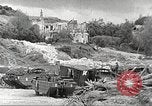 Image of Preparations for the Normandy invasion in World War 2 Atlantic Ocean, 1944, second 50 stock footage video 65675065477
