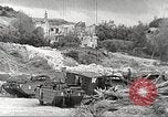 Image of Preparations for the Normandy invasion in World War 2 Atlantic Ocean, 1944, second 51 stock footage video 65675065477