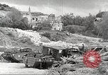 Image of Preparations for the Normandy invasion in World War 2 Atlantic Ocean, 1944, second 52 stock footage video 65675065477