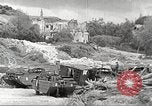 Image of Preparations for the Normandy invasion in World War 2 Atlantic Ocean, 1944, second 53 stock footage video 65675065477