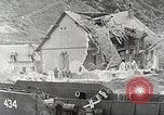Image of Preparations for the Normandy invasion in World War 2 Atlantic Ocean, 1944, second 54 stock footage video 65675065477