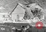 Image of Preparations for the Normandy invasion in World War 2 Atlantic Ocean, 1944, second 55 stock footage video 65675065477