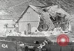 Image of Preparations for the Normandy invasion in World War 2 Atlantic Ocean, 1944, second 57 stock footage video 65675065477