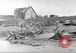 Image of Preparations for the Normandy invasion in World War 2 Atlantic Ocean, 1944, second 60 stock footage video 65675065477