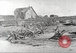 Image of Preparations for the Normandy invasion in World War 2 Atlantic Ocean, 1944, second 61 stock footage video 65675065477
