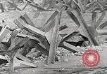 Image of Preparations for the Normandy invasion in World War 2 Atlantic Ocean, 1944, second 62 stock footage video 65675065477