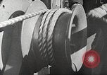 Image of Invasion ships making ready before D-day England United Kingdom, 1944, second 8 stock footage video 65675065478