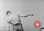 Image of Invasion ships making ready before D-day England United Kingdom, 1944, second 15 stock footage video 65675065478