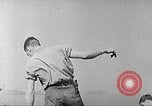 Image of Invasion ships making ready before D-day England United Kingdom, 1944, second 16 stock footage video 65675065478