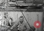Image of Invasion ships making ready before D-day England United Kingdom, 1944, second 20 stock footage video 65675065478