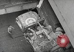 Image of Invasion ships making ready before D-day England United Kingdom, 1944, second 22 stock footage video 65675065478