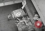 Image of Invasion ships making ready before D-day England United Kingdom, 1944, second 23 stock footage video 65675065478