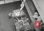 Image of Invasion ships making ready before D-day England United Kingdom, 1944, second 24 stock footage video 65675065478