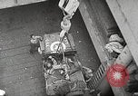 Image of Invasion ships making ready before D-day England United Kingdom, 1944, second 25 stock footage video 65675065478