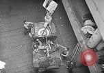 Image of Invasion ships making ready before D-day England United Kingdom, 1944, second 26 stock footage video 65675065478