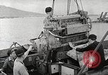 Image of Invasion ships making ready before D-day England United Kingdom, 1944, second 28 stock footage video 65675065478